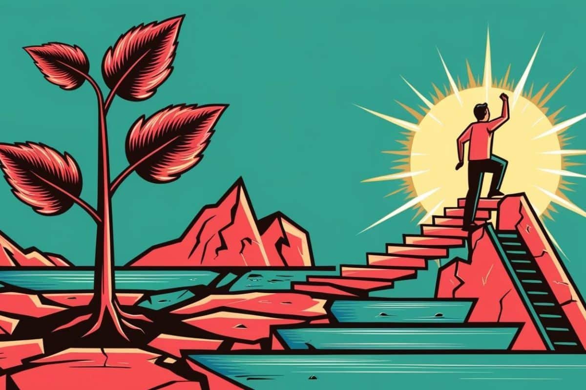 Mentalidade e Desenvolvimento