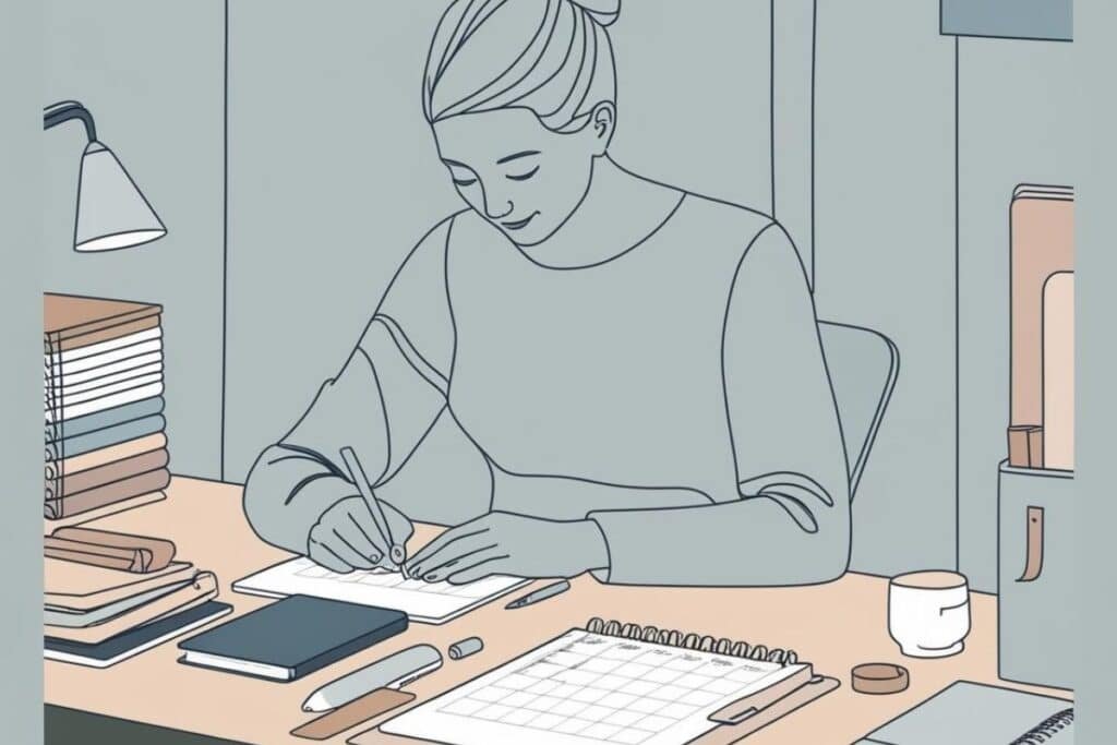 O Poder dos Hábitos Simples: Como Organizar Sua Vida com Propósito